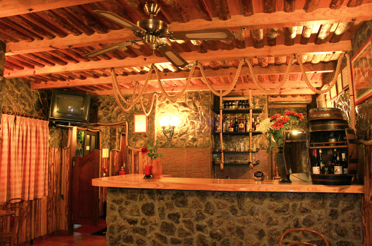 Restaurante O Crispim